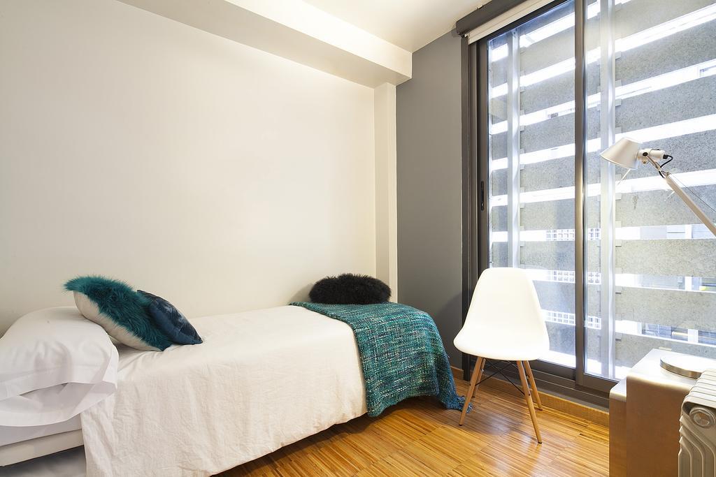 My Space Barcelona Park Gueell Apartments Екстериор снимка