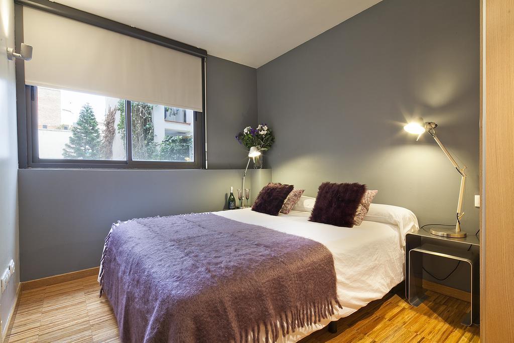 My Space Barcelona Park Gueell Apartments Екстериор снимка