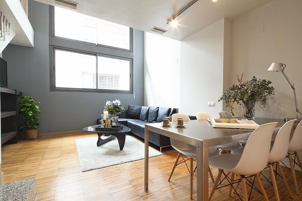 My Space Barcelona Park Gueell Apartments Екстериор снимка