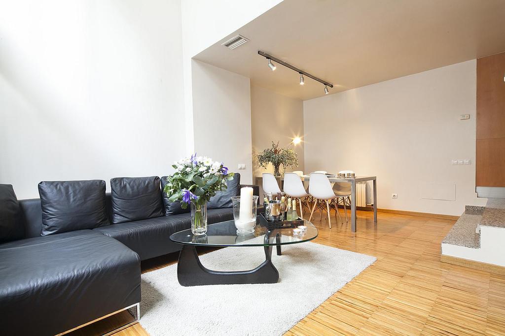 My Space Barcelona Park Gueell Apartments Екстериор снимка