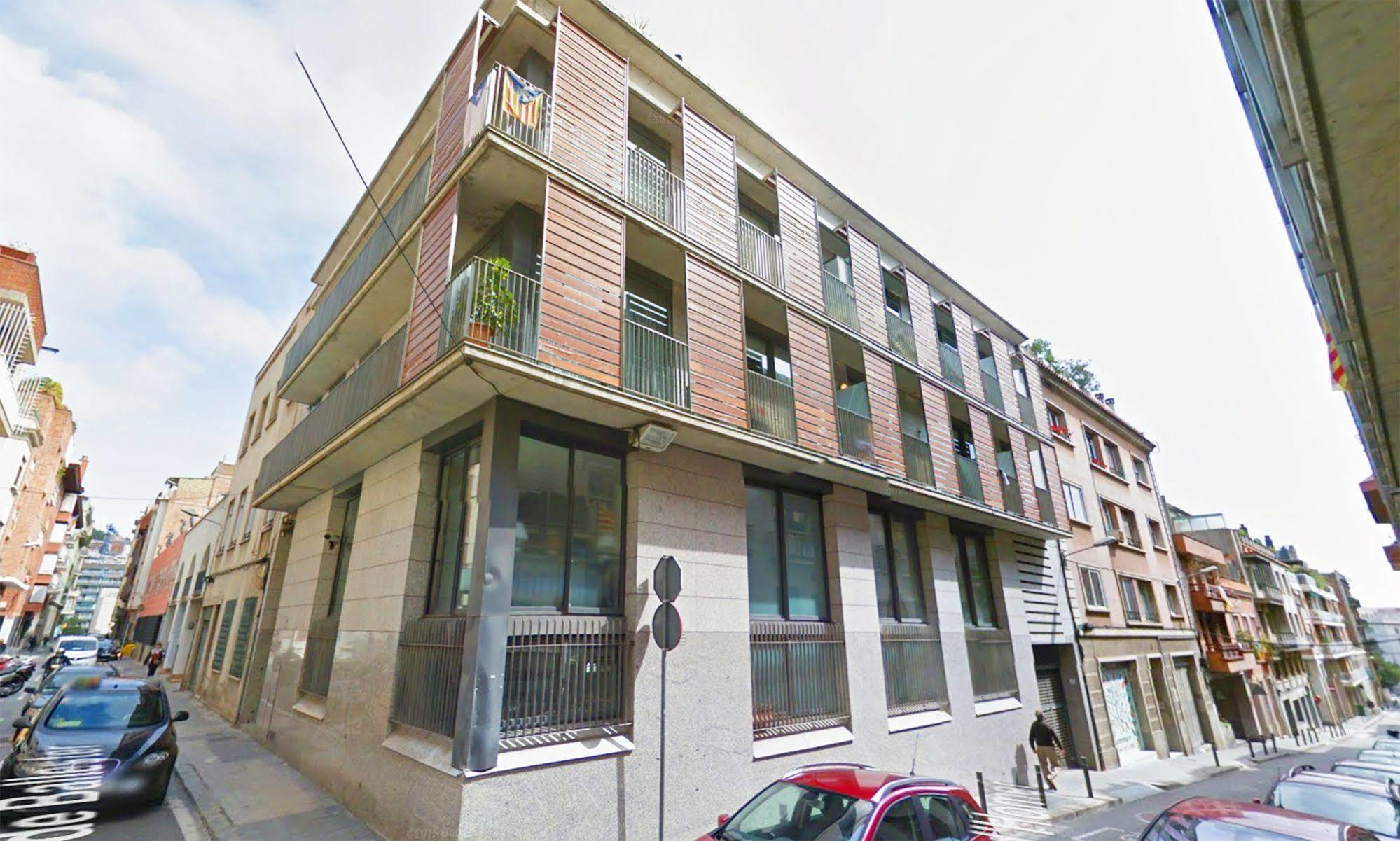 My Space Barcelona Park Gueell Apartments Екстериор снимка