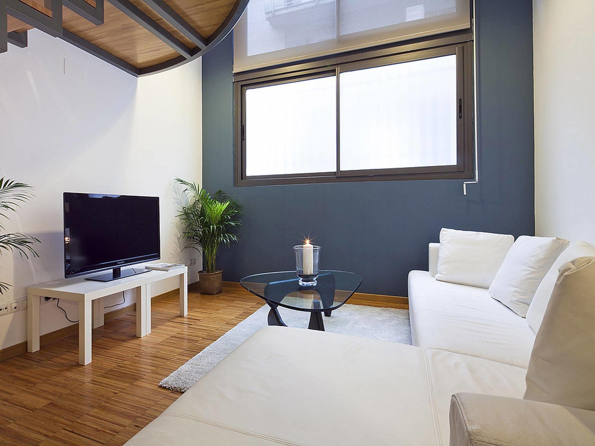My Space Barcelona Park Gueell Apartments Екстериор снимка