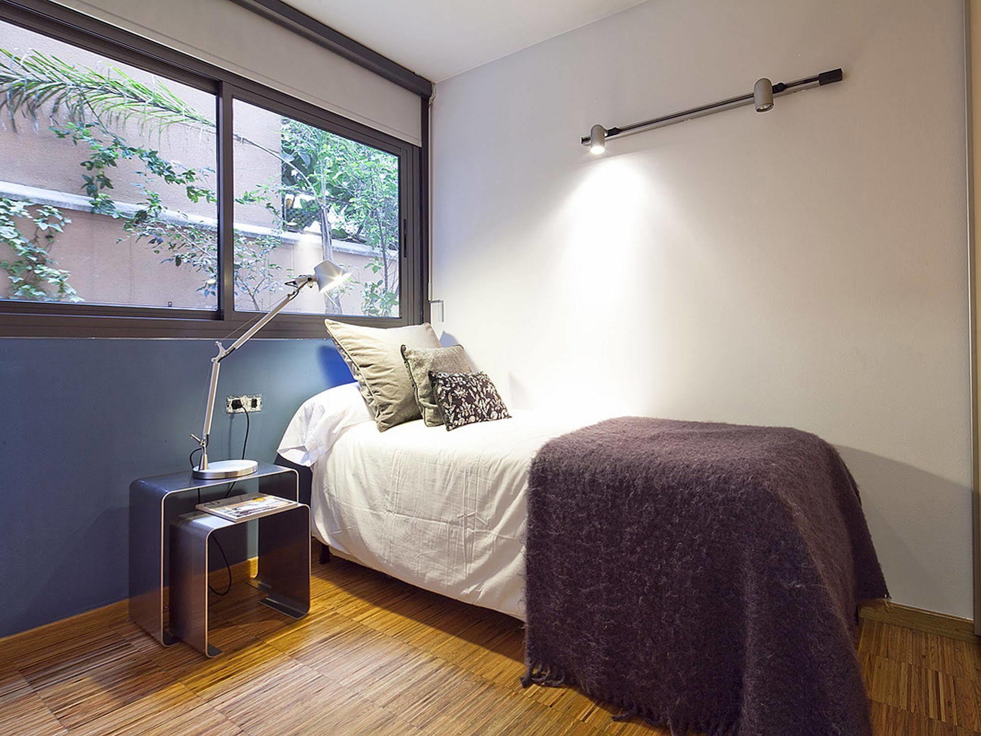 My Space Barcelona Park Gueell Apartments Екстериор снимка