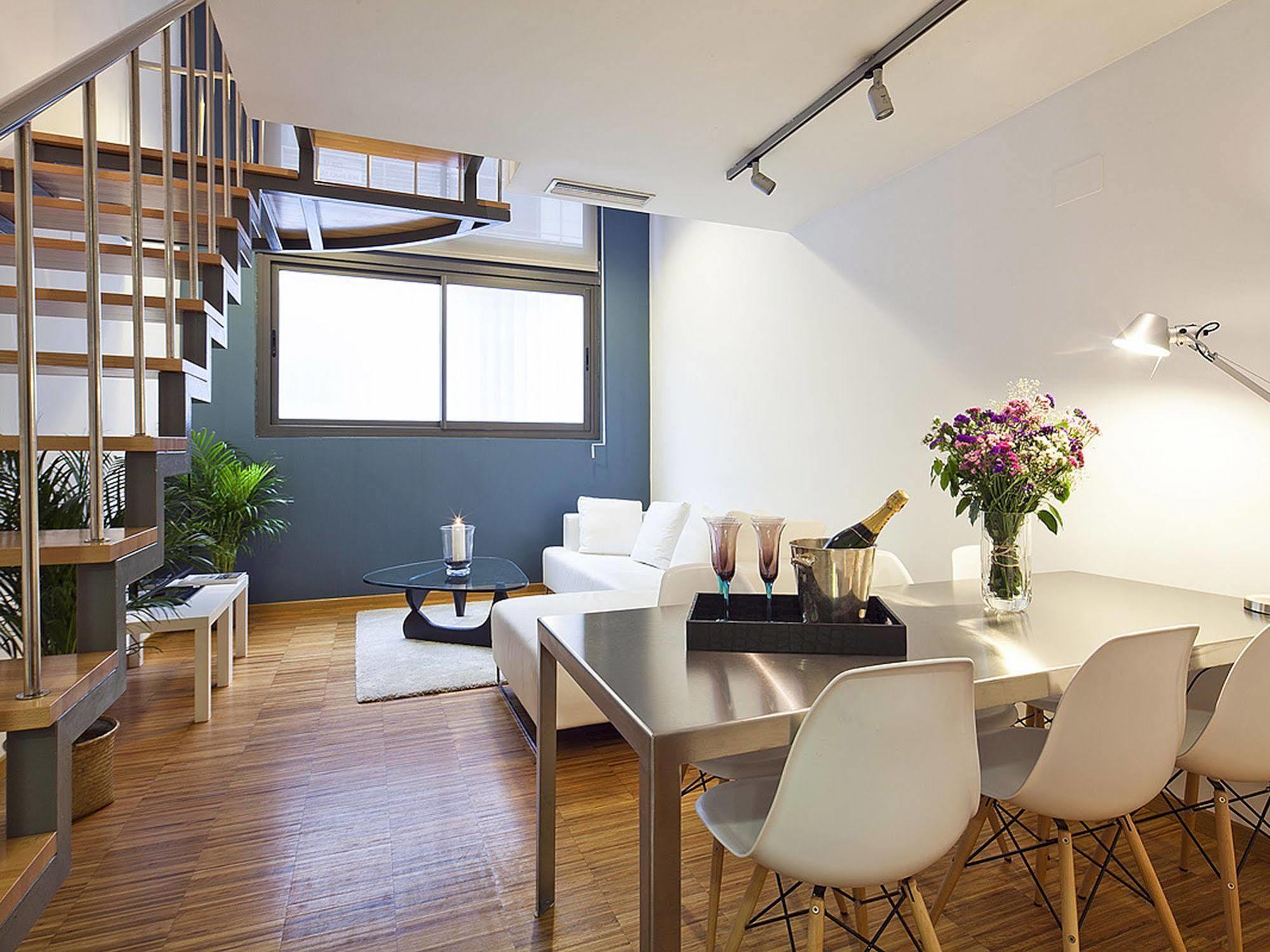 My Space Barcelona Park Gueell Apartments Екстериор снимка