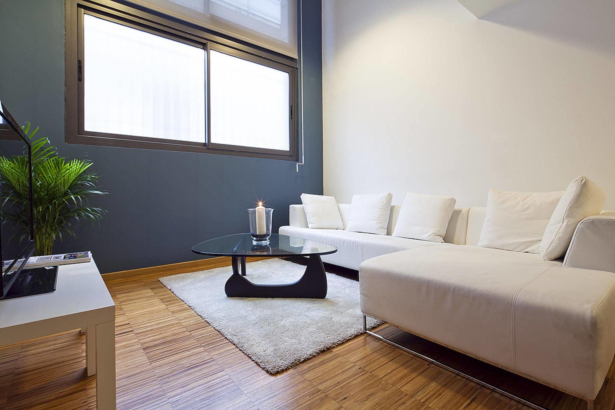My Space Barcelona Park Gueell Apartments Екстериор снимка