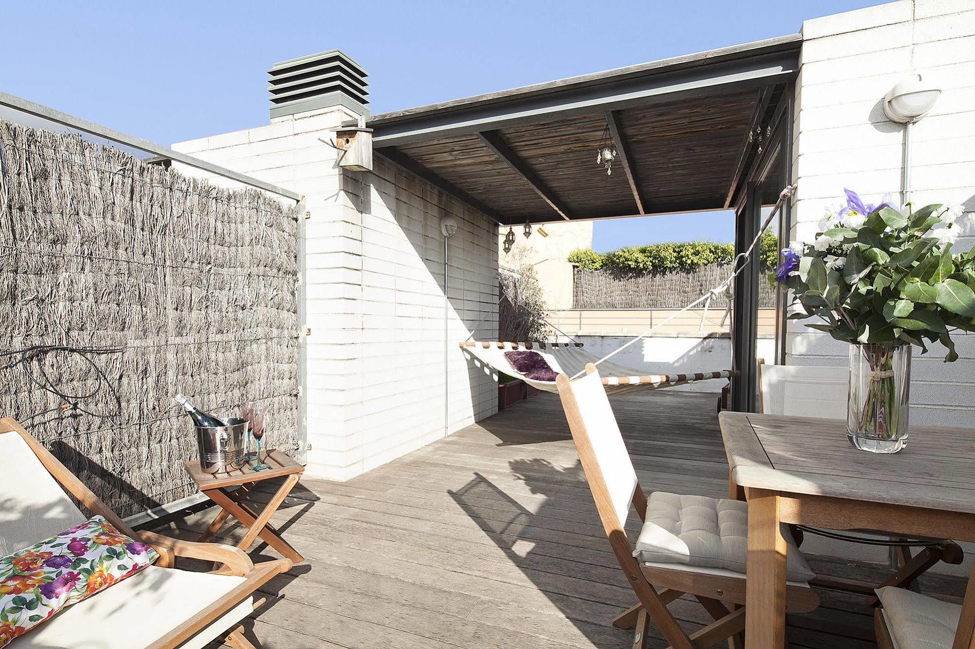 My Space Barcelona Park Gueell Apartments Екстериор снимка