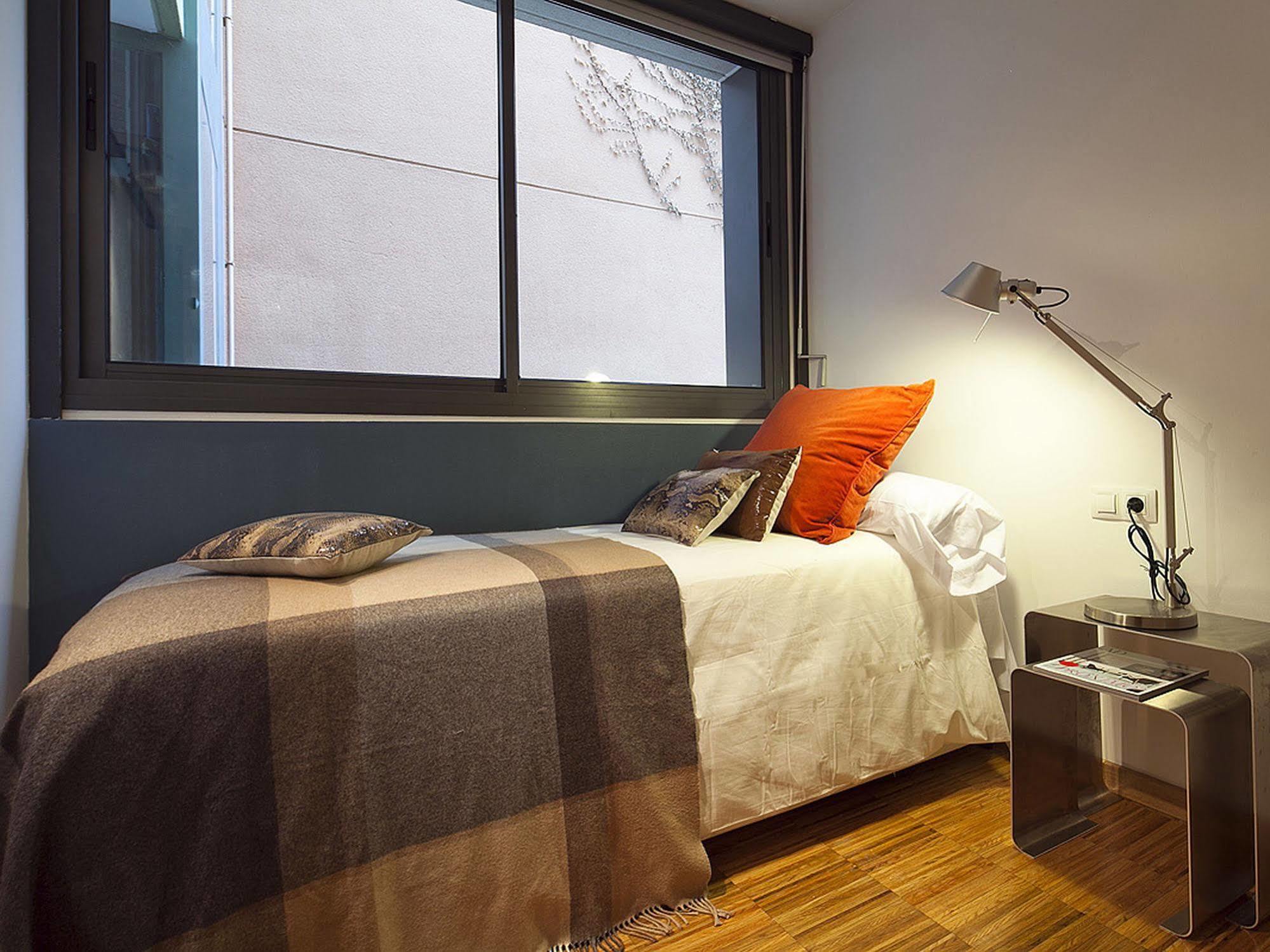 My Space Barcelona Park Gueell Apartments Екстериор снимка
