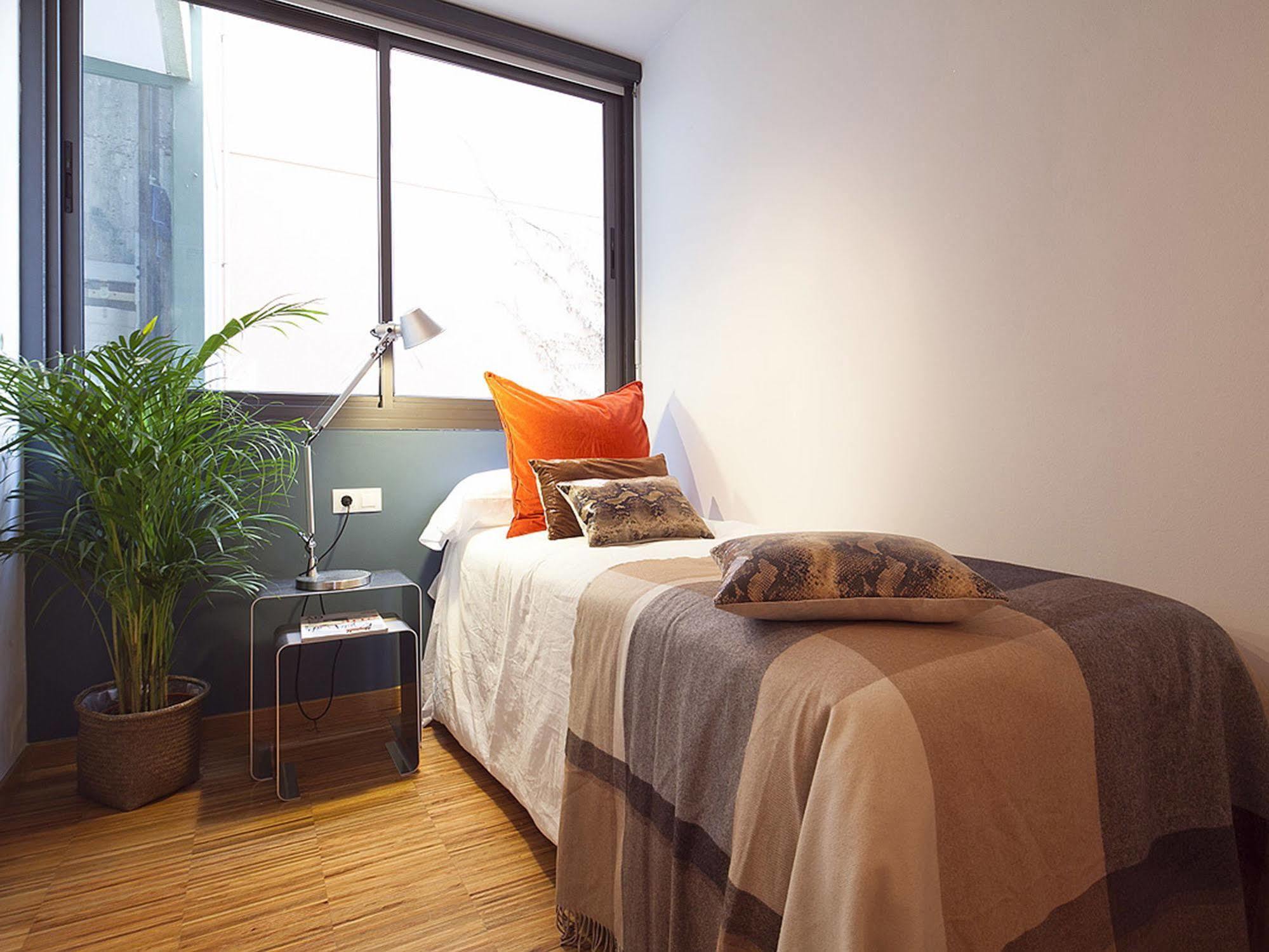 My Space Barcelona Park Gueell Apartments Екстериор снимка