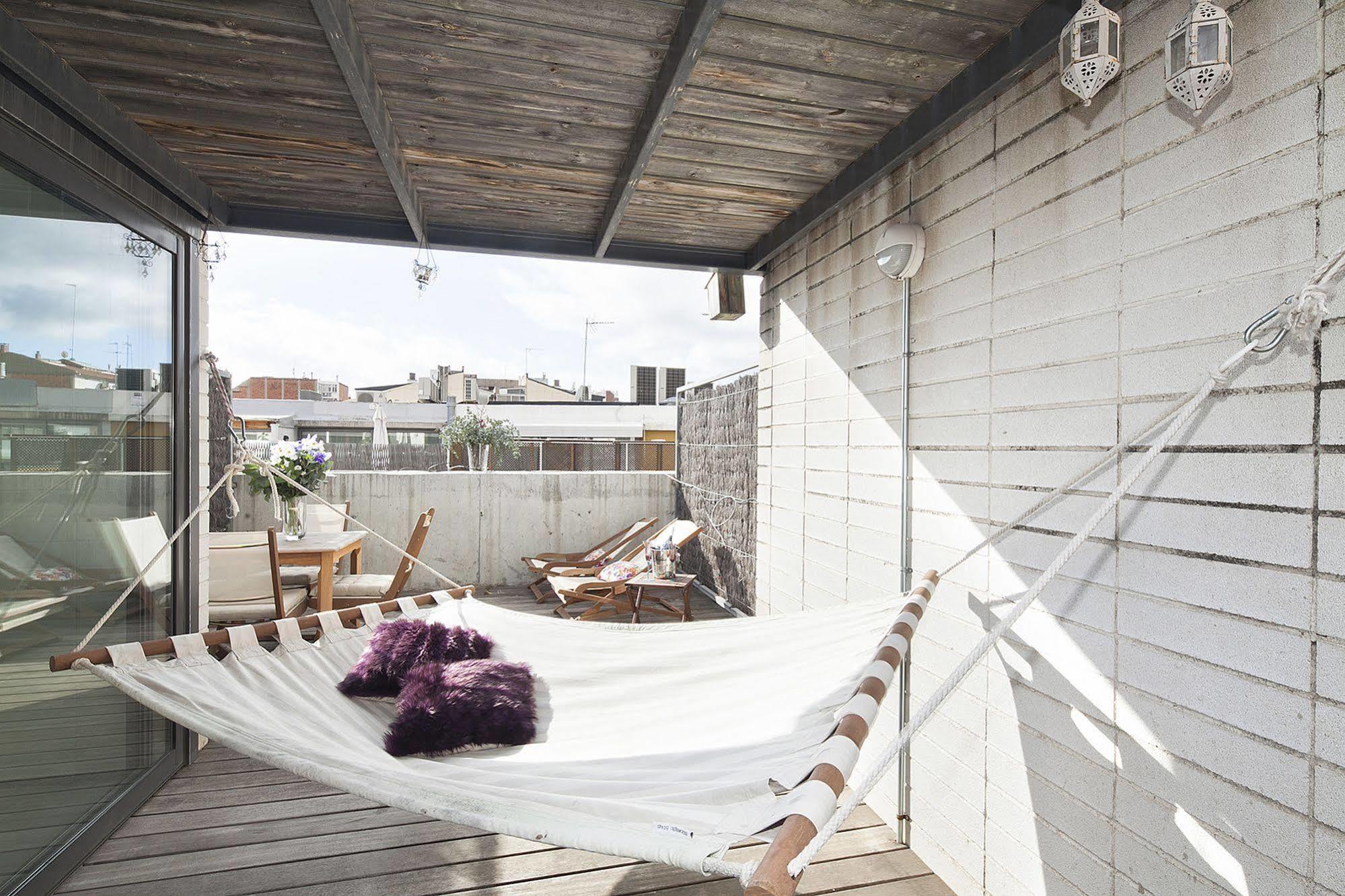 My Space Barcelona Park Gueell Apartments Екстериор снимка